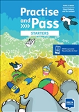 Practise and Pass Starters Student's Book with App