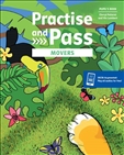 Practise and Pass Movers Student's Book with App