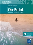 On Point C1 Advanced Hybrid Student's Book with Allango