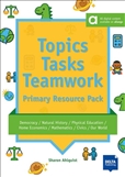 Topics, Tasks and Teamwork Hybrid Edition (Allango)
