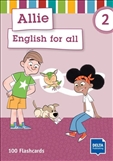 My Friend Allie 2 Flashcards
