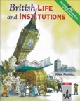British Life and Institutions Student's BK