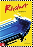 Rivstart A1+/A2 Coursebook with Audio