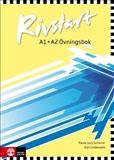 Rivstart A1+/A2 Exercise Book