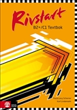 Rivstart B2+/C1 Coursebook with Audio