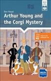 Delta Reader Team Reader: Arthur Young and the Corgi...
