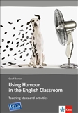 Humour in the English Classroom Paperback