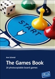 The Games Book 20 Photocopiable Board Games