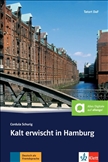 German Read: Kalt Erwischt in Hamburg