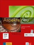 Aspekte Beruf B1 Plus Coursebook with DVD