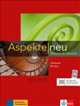 Aspekte New B1 Plus Coursebook