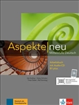 Aspekte New B1 Plus Workbook