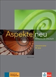 Aspekte New B1 Plus Intensive Trainer