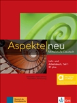 Aspekte New B1 Plus Aspekte New B1 Plus Coursebook Part 1