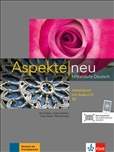 Aspekte New B2 Workbook with CD