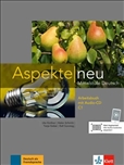 Aspekte New C1 Workbook with CD