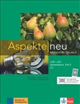 Aspekte New C1 Student's Book with CD part 2