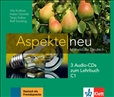 Aspekte New C1 Audio CD