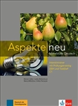 Aspekte New C1 Intensive Trainer
