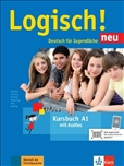 Logisch! Neu A1 Coursebook with Audio