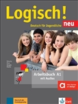 Logisch! Neu A1 Workbook with Audio
