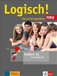 Logisch! Neu A1 Test Booklet with Audio