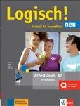 Logisch! Neu A2 Workbook with Audio
