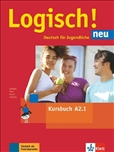 Logisch! Neu A2.1 Coursebook with Audio