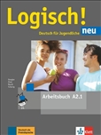 Logisch! Neu A2.1 Workbook with Audio