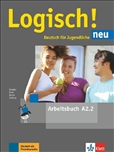 Logisch! Neu A2.2 Workbook with Audio