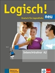 Logisch! Neu A2 Internsive Trainer