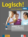 Logisch! Neu A2 Test Booklet with Audio