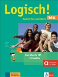 Logisch! Neu B1 Coursebook with Audio
