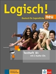 Logisch! Neu B1 Test Booklet with Audio