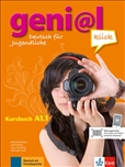 Genial Klick A1.1 Student's Book with Audio and Video