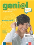 Genial Klick A2.1 Student's Book with Audio and Video