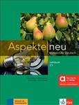 Aspekte New C1 Coursebook Hybrid Edition