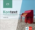 Kontext C1 Class Audio CDs