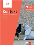 Kontext B2 Workbook (Hybrid Edtion) with Exercise Book,...