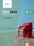 Kontext C1.1 Coursebook and Workbook (Hybrid Edtion)...