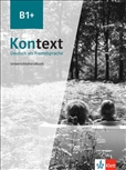 Kontext B1.2+ Teacher's Manual