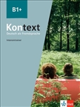 Kontext B1.2+ Intensive Trainer
