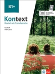 Kontext B1.2+ Test Book with Audio