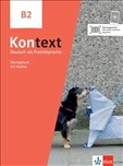 Kontext B2 Workbook with Audio