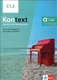 Kontext C1.2 Coursebook and Workbook (Hybrid Edtion)...