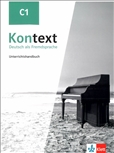 Kontext C1 Teaching Manual