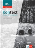 Kontext B1+ Express Teaching Manual