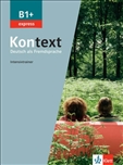 Kontext B1+ Express Intensive Trainer