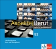 Aspekte Beruf B2 Audio CD