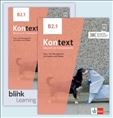 Kontext B2.1 Student's Book and Workbook with Audio,...